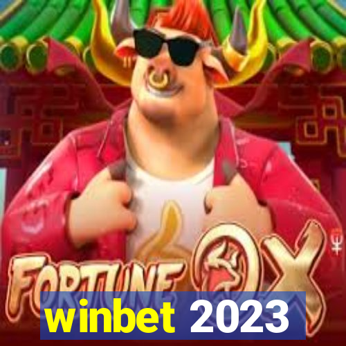 winbet 2023